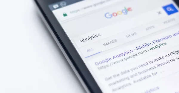 Analytics