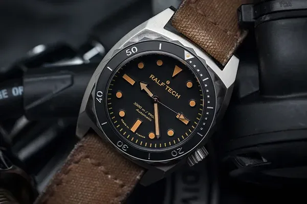 Mpm montre