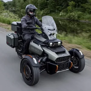 Scooter 3 roues media1