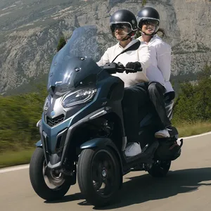 Scooter 3 roues media2