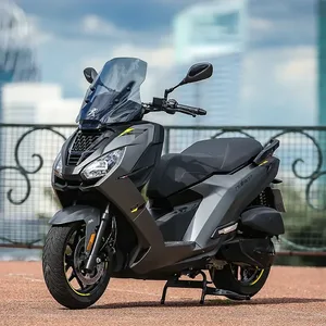 Scooter 3 roues media3
