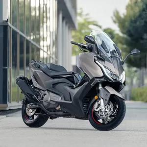 Scooter 3 roues media4