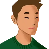 Portrait folk homme 1